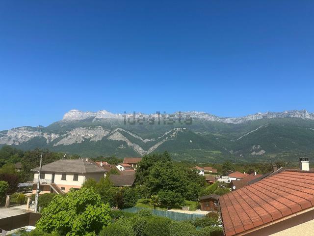 Appartement vente à Tencin, Isère