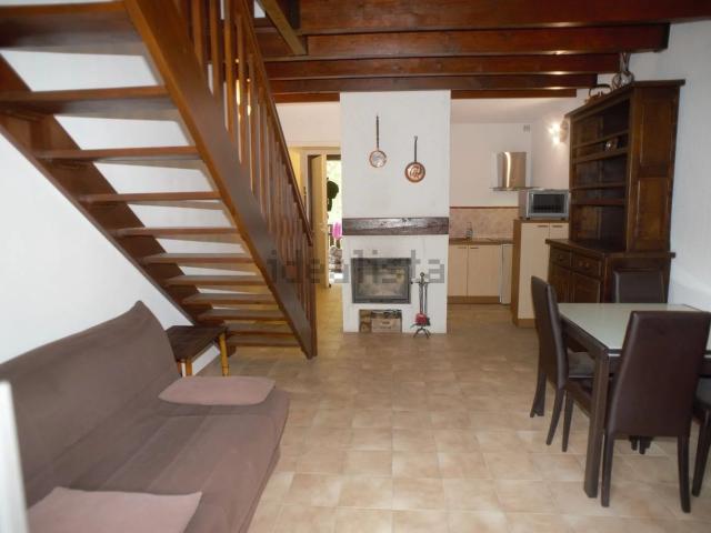 Appartement vente à ZA de l'usine hydro-électrique, Tende