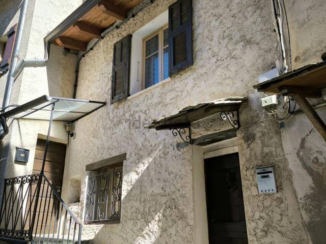 Appartement vente à Tende, Alpes-Maritimes