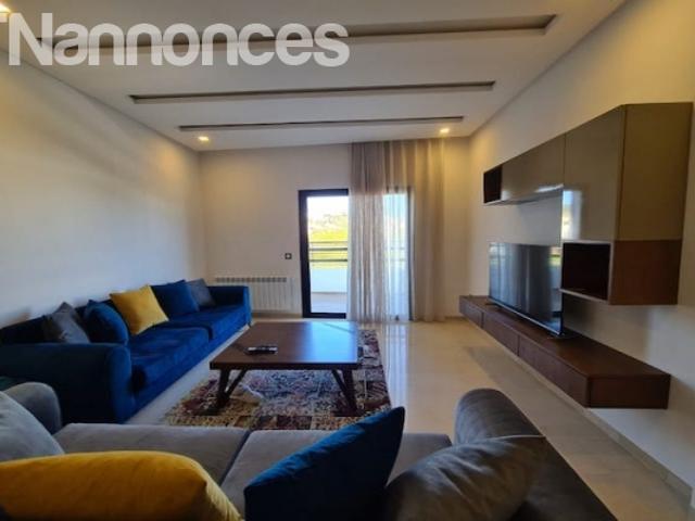Appartement vente