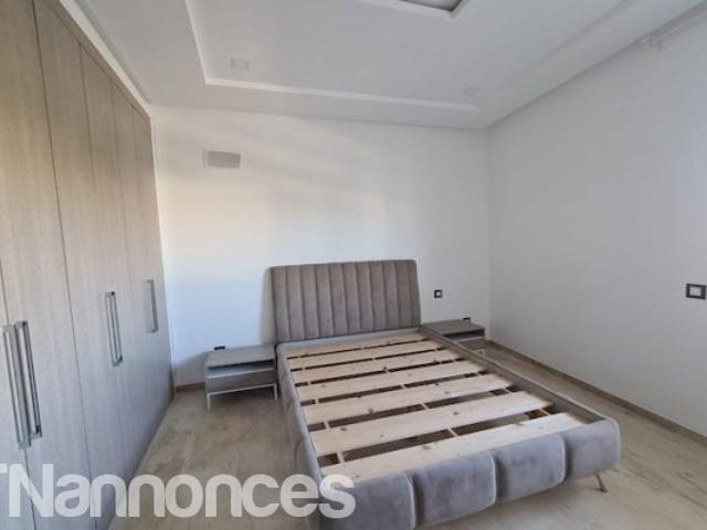 Appartement vente