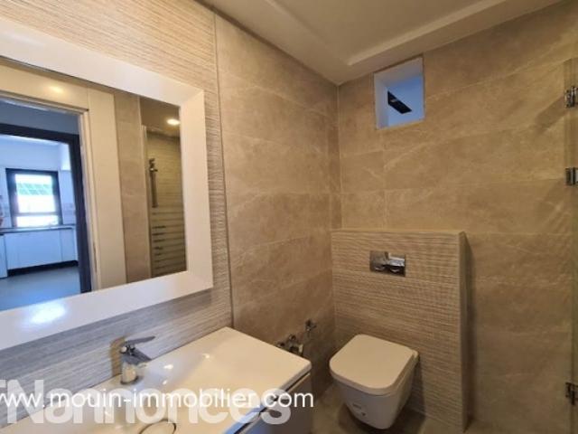 Appartement vente