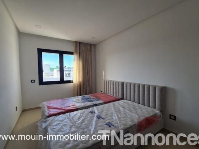 Appartement vente
