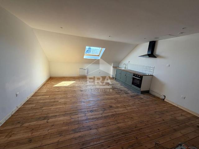 Appartement location à Laon, Tergnier