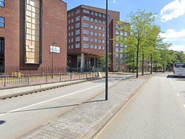 Appartement te huur in Breda, Noord Brabant