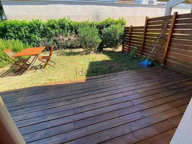 Appartement location à Ternay