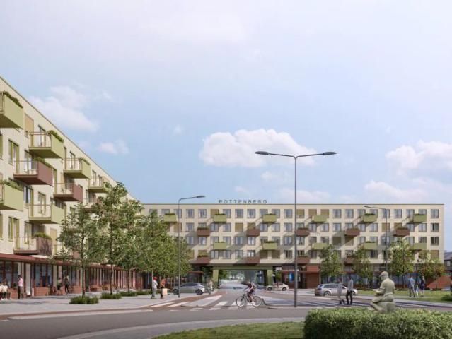 Appartement te huur in Maastricht-West, Limburg