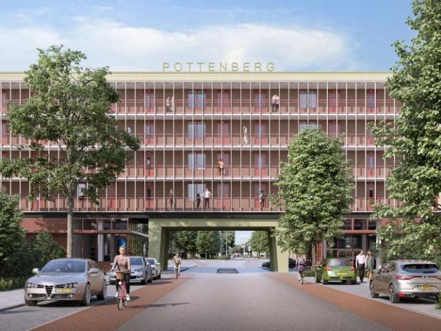 Appartement te huur in Maastricht-West, Limburg