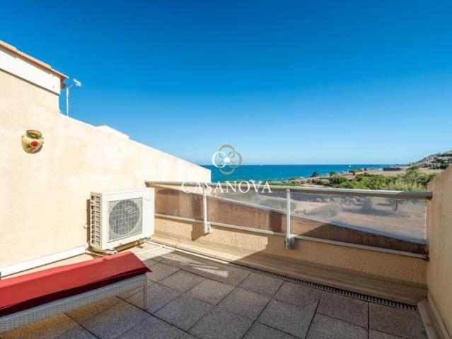 Appartement vente à Béziers, Agde