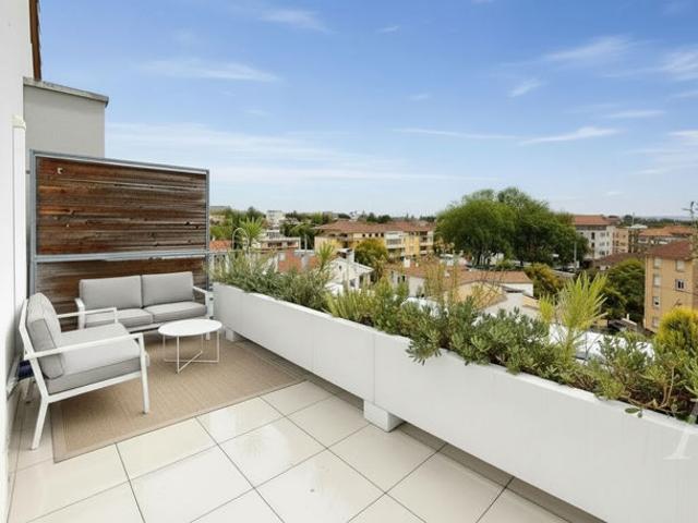 Appartement vente à Toulouse