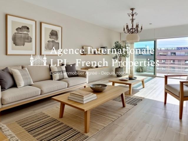 Appartement vente à Perpignan