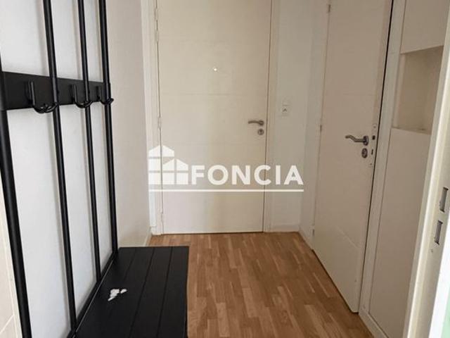 Appartement vente à Dieppe, Massy