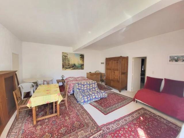 Appartement vente à Largentière, Les Vans