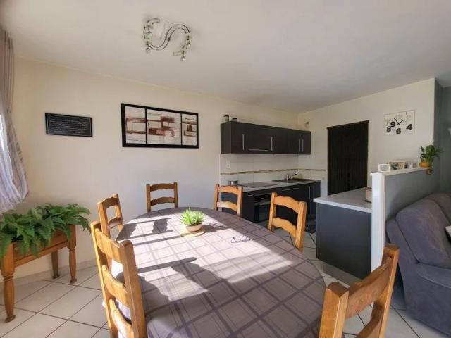 Appartement vente à Largentière, Les Vans