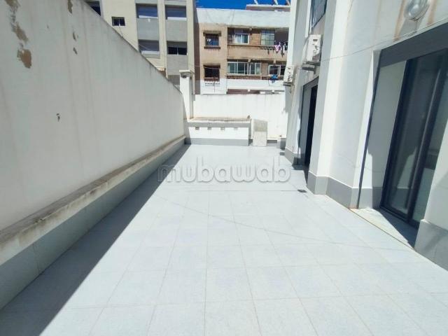 Appartement location à Anfa, Gharb-Chrarda-Beni Hssen