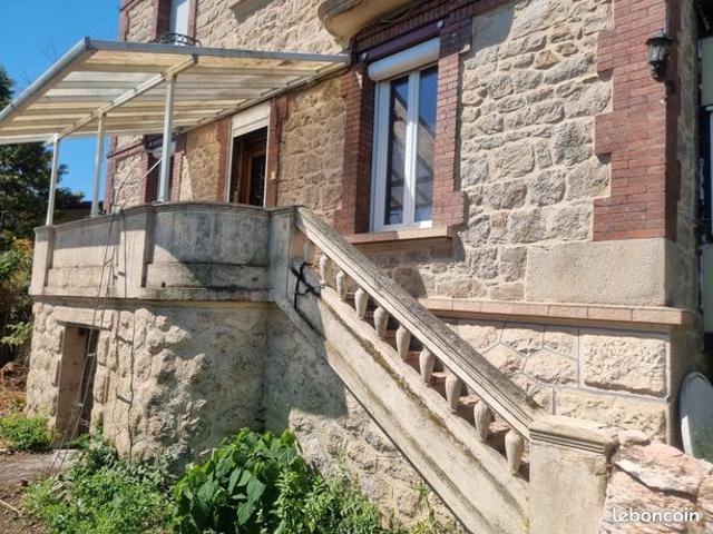 Appartement vente à Saint-Étienne, Fraisses