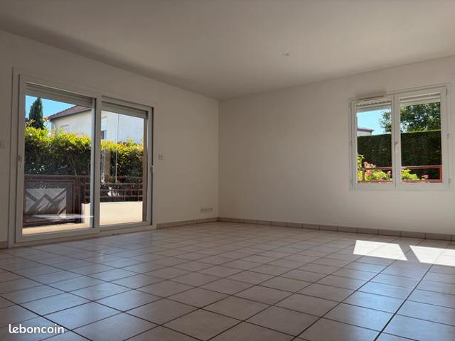 Appartement vente à Montbrison, Savigneux