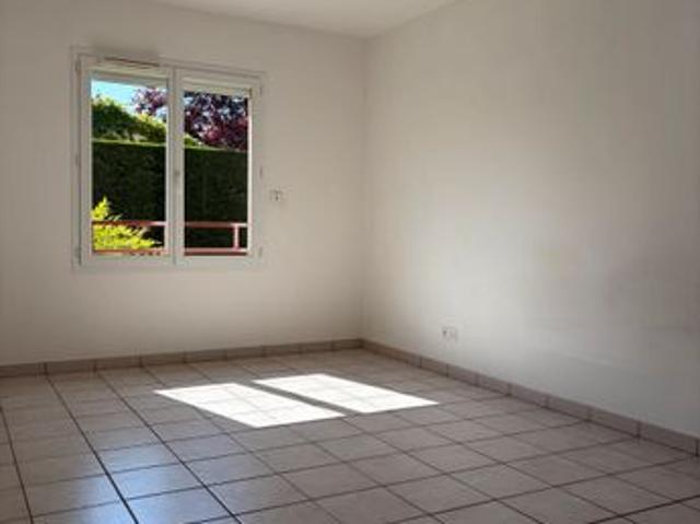 Appartement vente à Montbrison, Savigneux