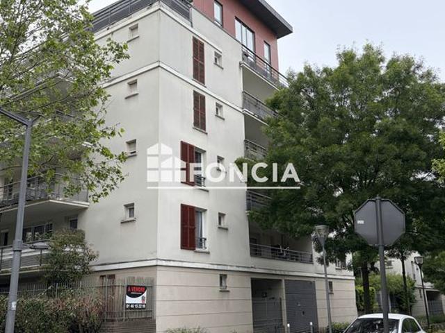 Appartement vente à Dieppe, Massy