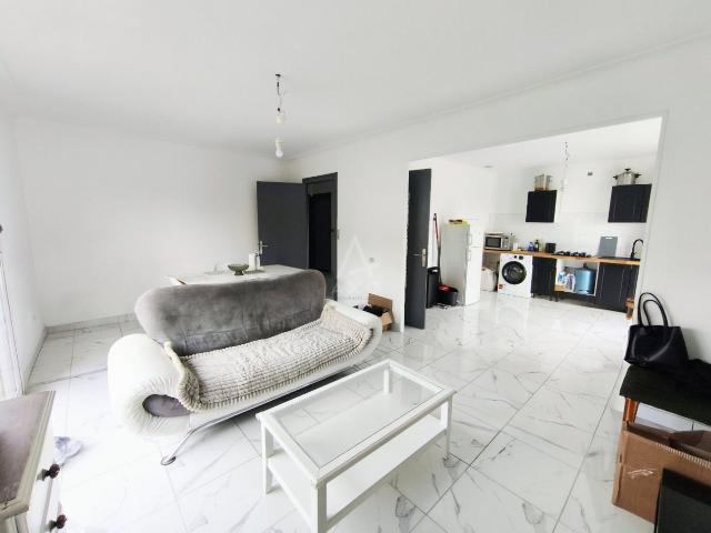 Appartement location à Cholet