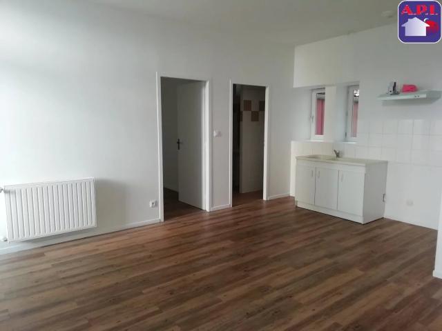 Appartement location à Foix