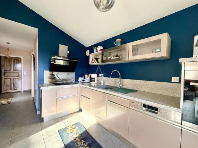 Appartement vente à Toulouse