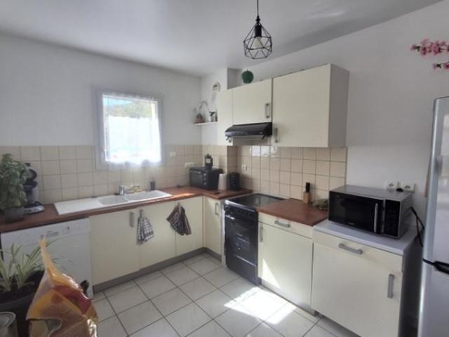 Appartement vente à Les Vans, Ardèche
