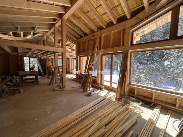 Appartement vente à Albertville, Saint-bon-tarentaise