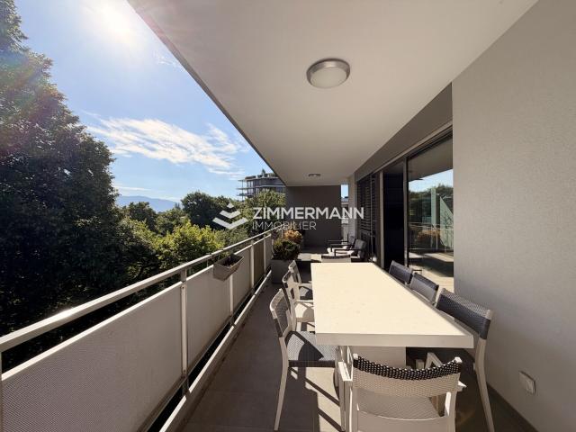 Apartment mieten in Cologny