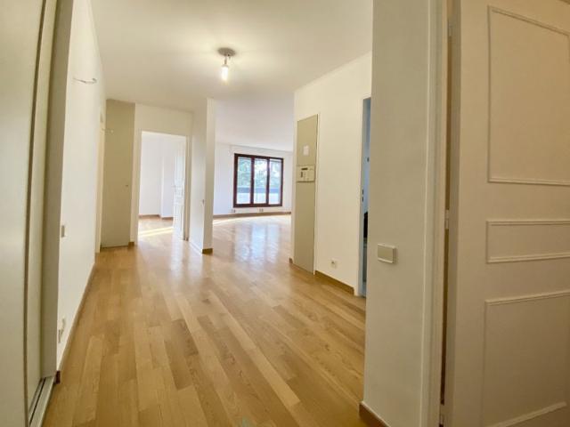 Appartement vente à Boulogne-Billancourt, Issy-les-moulineaux