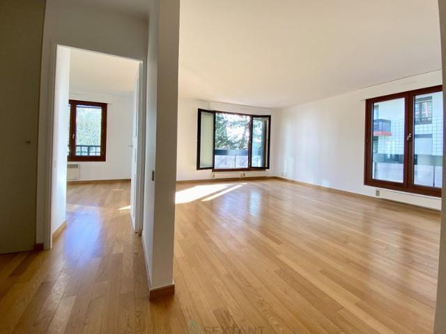 Appartement vente à Boulogne-Billancourt, Issy-les-moulineaux