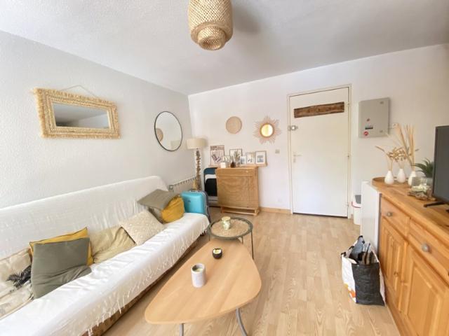 Appartement vente à Rochefort, Saint-georges-de-didonne