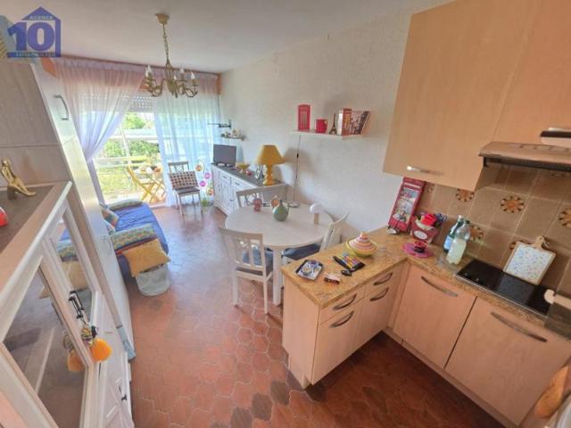 Appartement vente à Béziers, Valras-plage