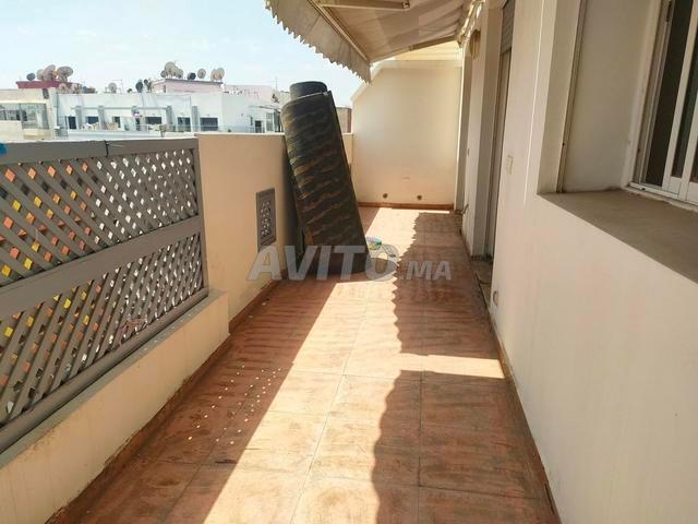 Appartement vente à Anfa, Gharb-Chrarda-Beni Hssen