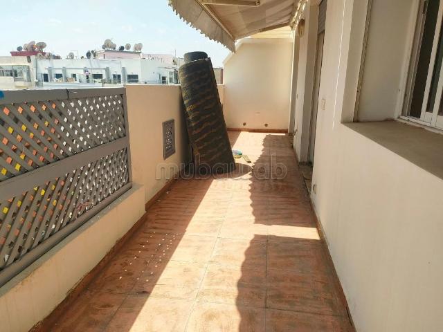 Appartement vente à Anfa, Gharb-Chrarda-Beni Hssen