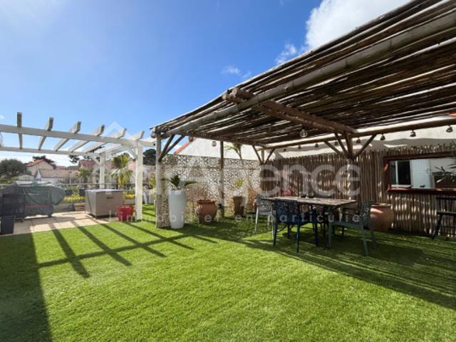 Appartement vente à Rochefort, Saint-palais-sur-mer