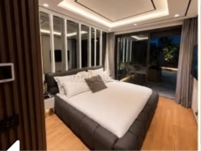 Appartement location à Anfa, Gharb-Chrarda-Beni Hssen