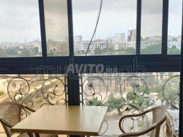 Appartement vente à Anfa, Dar Sultan