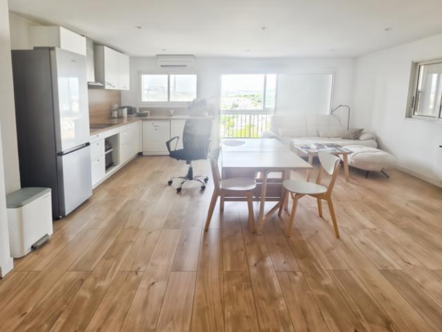 Appartement vente à Arrondissement de Draguignan, Saint-raphaël
