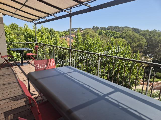 Appartement vente à Arrondissement de Draguignan, Saint-tropez