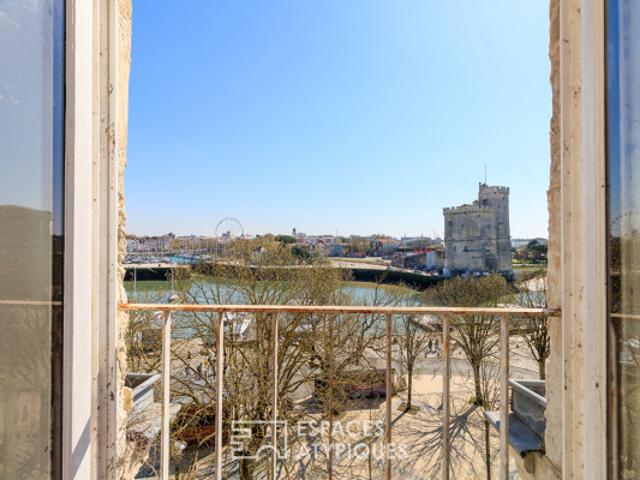 Appartement vente à La Rochelle