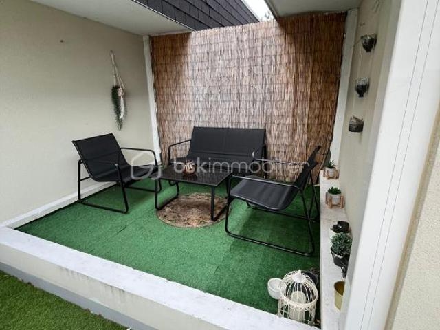 Appartement vente à Les Amazones, Les Essarts-le-Roi