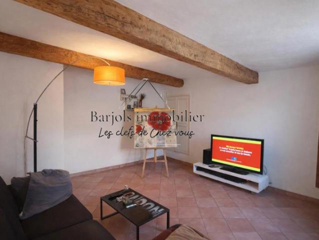 Appartement vente à Brignoles, Varages