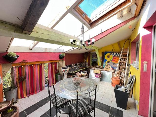 Appartement vente à Brignoles, Barjols