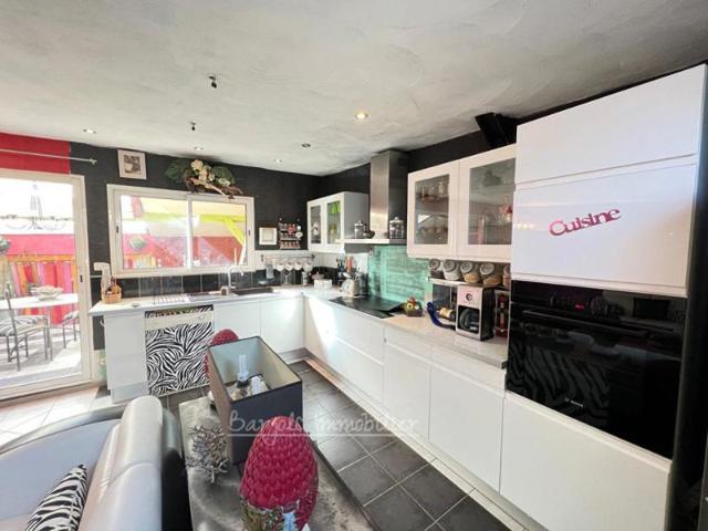 Appartement vente à Brignoles, Barjols