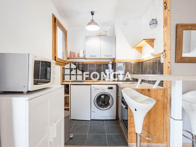 Appartement vente à Bonneville, Les Houches