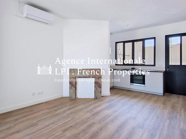 Appartement vente à Perpignan