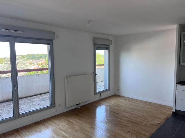 Appartement vente à Versailles, Vélizy-villacoublay