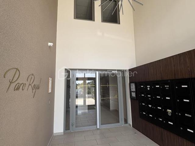 Appartement vente à Tours, Saint-cyr-sur-loire