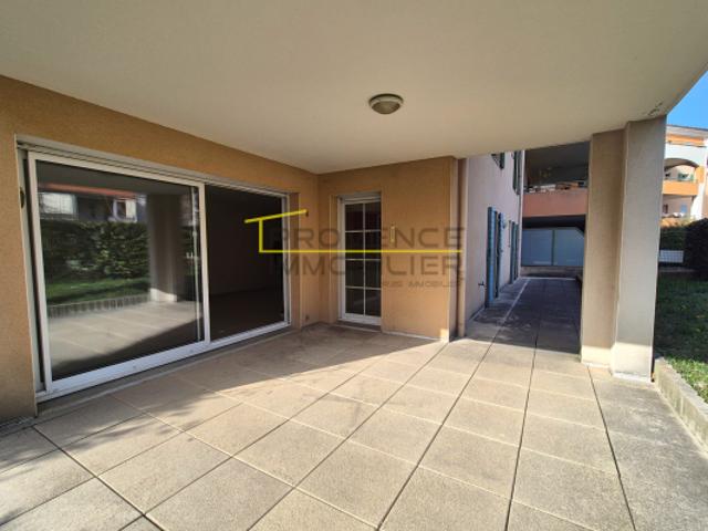 Appartement vente à Nyons, Montélimar